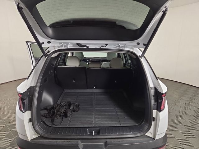 2023 Hyundai Tucson Hybrid SEL Convenience