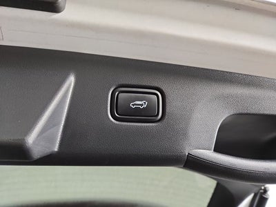 2023 Hyundai Tucson Hybrid SEL Convenience