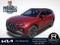 2022 Hyundai Tucson N Line
