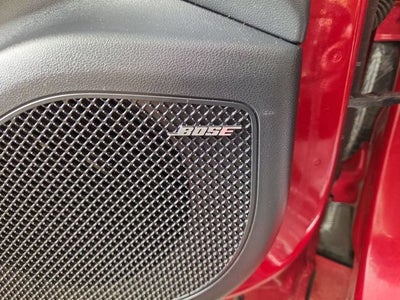 2022 Hyundai Tucson N Line