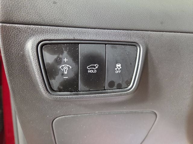 2022 Hyundai Tucson N Line
