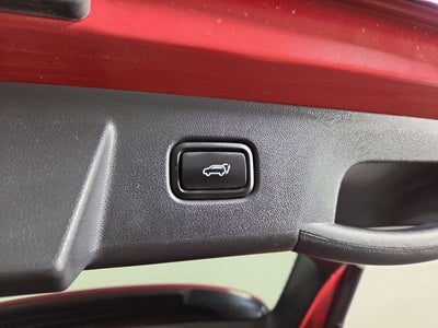 2022 Hyundai Tucson N Line