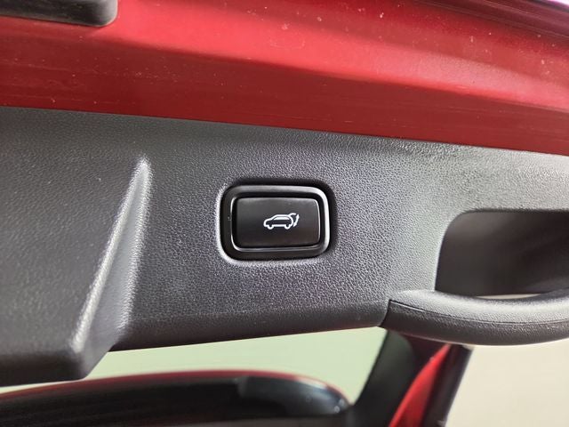2022 Hyundai Tucson N Line