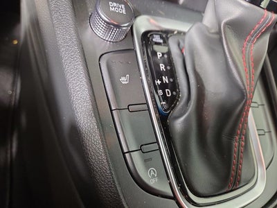 2022 Hyundai Kona N Line