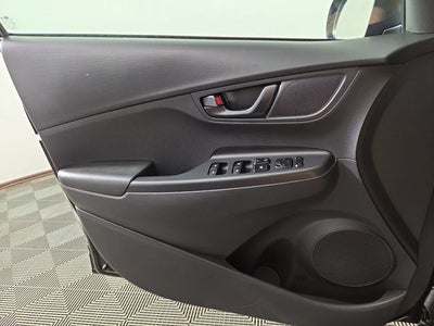 2022 Hyundai Kona N Line
