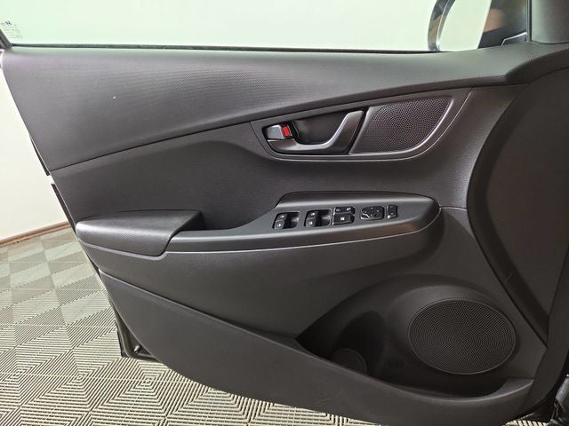 2022 Hyundai Kona N Line