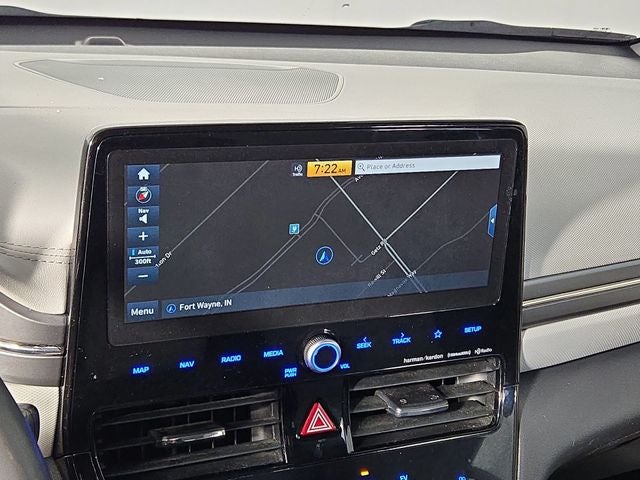 2020 Hyundai Ioniq Electric Limited