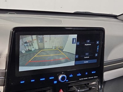 2020 Hyundai Ioniq Electric Limited