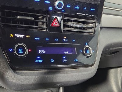 2020 Hyundai Ioniq Electric Limited