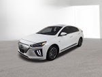 2020 Hyundai Ioniq Electric Limited