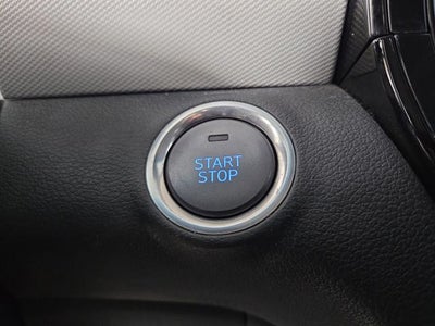 2020 Hyundai Ioniq Electric Limited