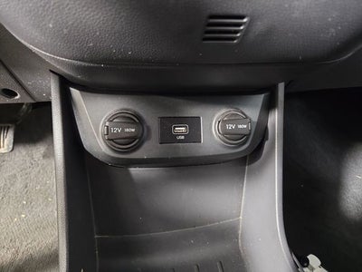 2020 Hyundai Ioniq Electric Limited