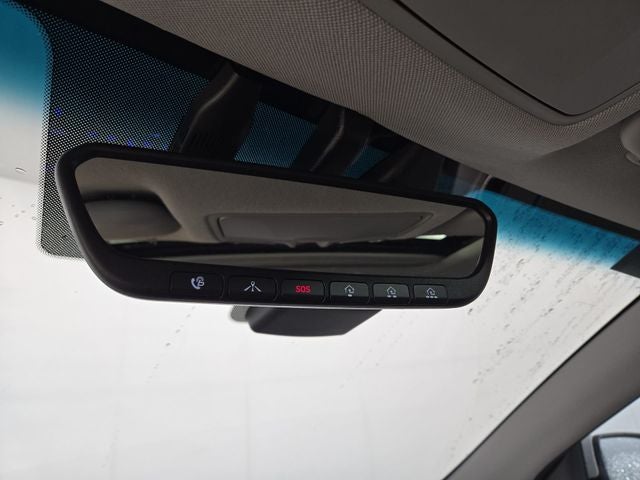 2020 Hyundai Ioniq Electric Limited