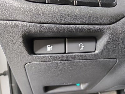 2020 Hyundai Ioniq Electric Limited