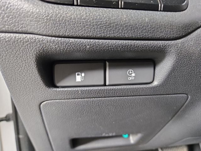 2020 Hyundai Ioniq Electric Limited