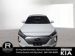 2020 Hyundai Ioniq Electric Limited