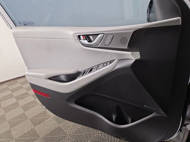 2020 Hyundai Ioniq Electric Limited