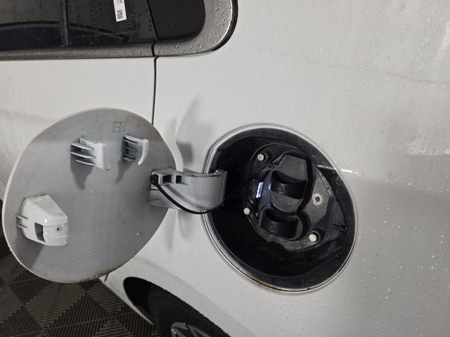 2020 Hyundai Ioniq Electric Limited