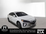 2020 Hyundai Ioniq Electric Limited