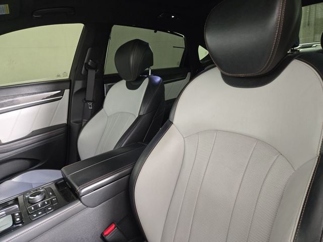 2018 Genesis G80 3.3T Sport