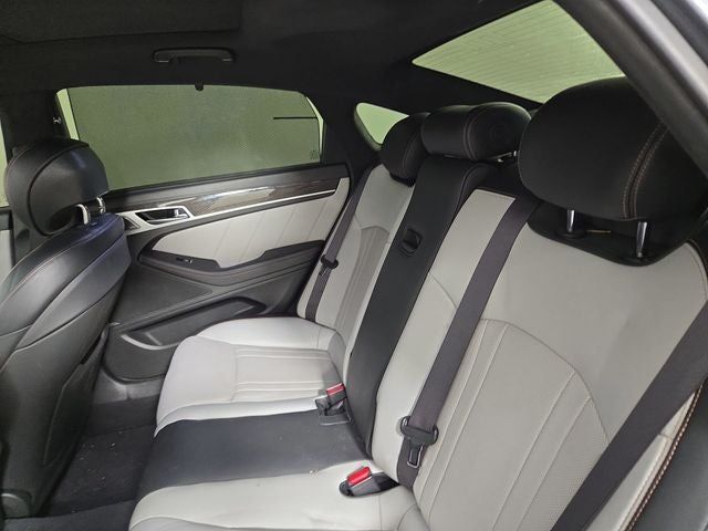 2018 Genesis G80 3.3T Sport