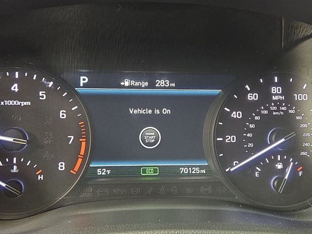 2018 Genesis G80 3.3T Sport
