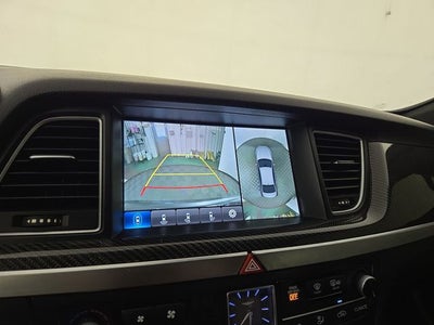 2018 Genesis G80 3.3T Sport