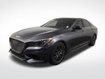 2018 Genesis G80 3.3T Sport