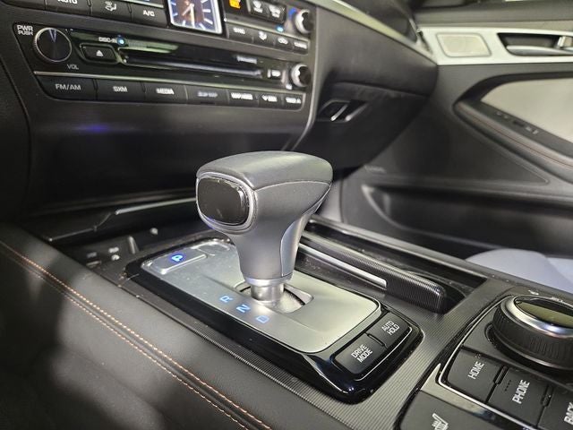 2018 Genesis G80 3.3T Sport