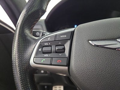 2018 Genesis G80 3.3T Sport