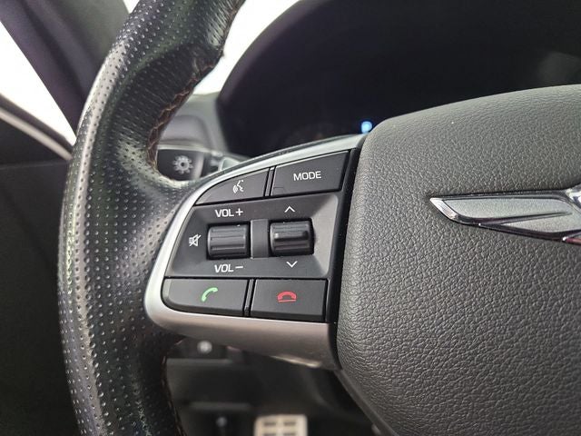 2018 Genesis G80 3.3T Sport