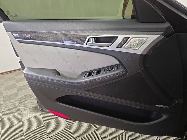 2018 Genesis G80 3.3T Sport
