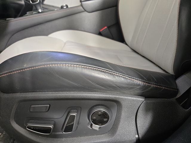 2018 Genesis G80 3.3T Sport