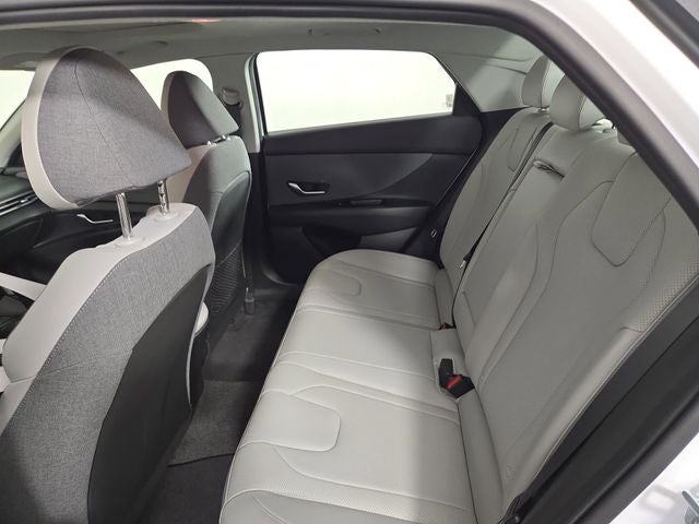 2021 Hyundai Elantra Hybrid Limited