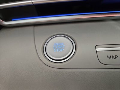 2021 Hyundai Elantra Hybrid Limited