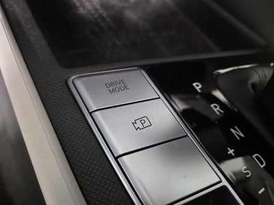 2021 Hyundai Elantra Hybrid Limited