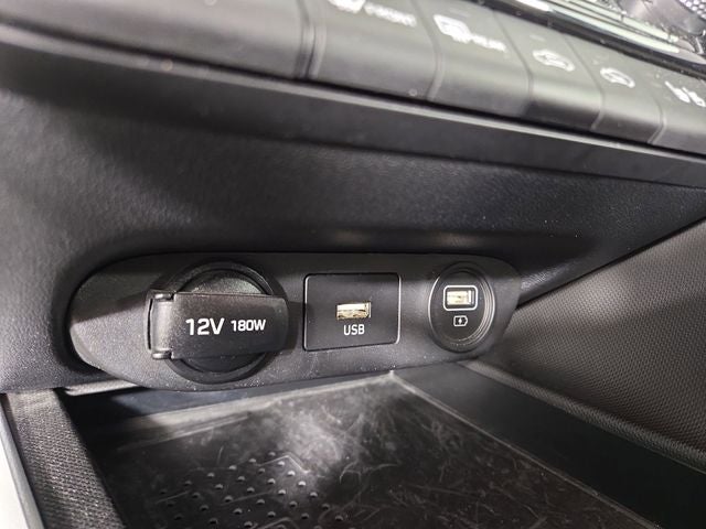 2021 Hyundai Elantra Hybrid Limited