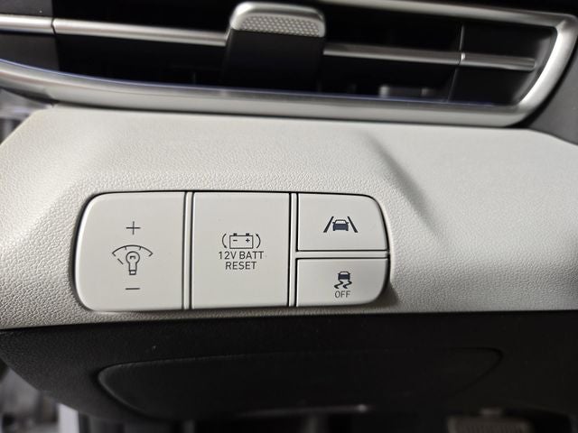 2021 Hyundai Elantra Hybrid Limited