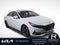 2021 Hyundai Elantra Hybrid Limited