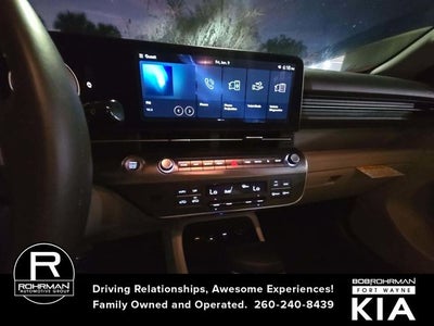 2024 Hyundai Venue Limited