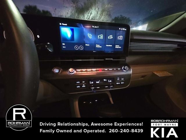 2024 Hyundai Venue Limited