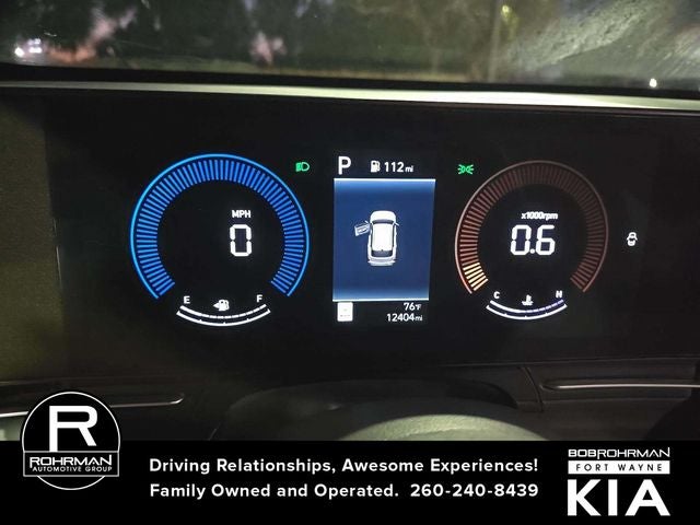 2024 Hyundai Venue Limited