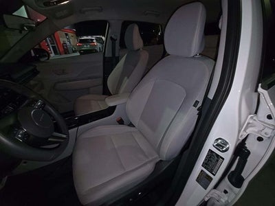 2024 Hyundai Venue Limited