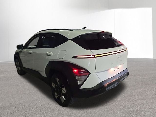 2024 Hyundai Venue Limited