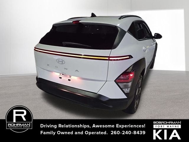 2024 Hyundai Venue Limited