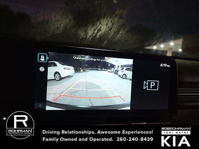 2024 Hyundai Venue Limited