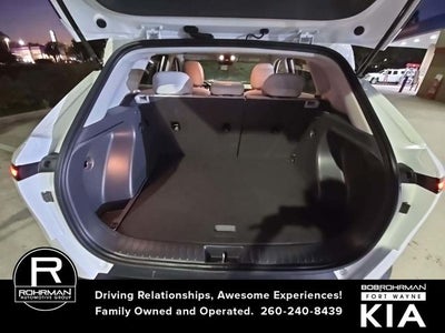 2024 Hyundai Venue Limited