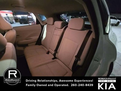 2024 Hyundai Venue Limited