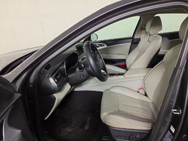 2019 Genesis G70 2.0T Advanced