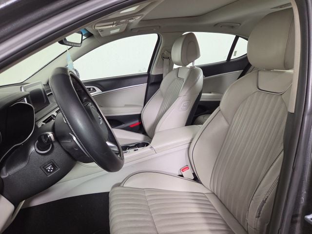 2019 Genesis G70 2.0T Advanced